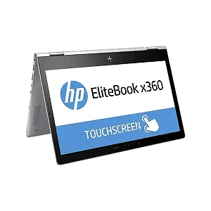 HP EliteBook x360 1030 G2 Notebook 2-in-1 Convertible Laptop PC - 7th Gen Intel i5, 8GB RAM, 256GB SSD, 13.3 inch Full HD (1920x1080) Touchscreen