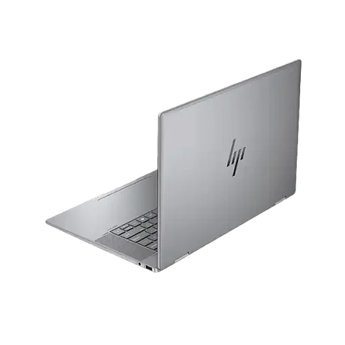 Hp Envy x360 15.6" 2-in-1 Laptop Intel Core i7-1355U - RAM 16GB - SSD 1TBGB Brand New Touch Screen Laptop - Silver