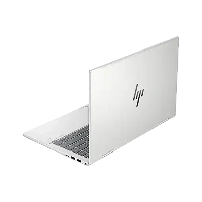 Hp Envy X360 2in1 -15.6" 13th Gen, Intel Core i7, 16GB RAM, 512GB ROM Windows 11 - Silver