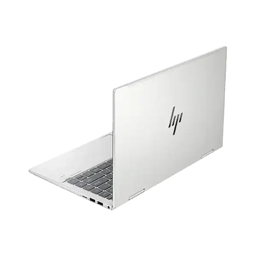 Hp Envy X360 2in1 -15.6" 13th Gen, Intel Core i7, 16GB RAM, 512GB ROM Windows 11 - Silver
