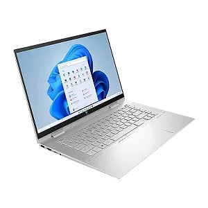 Hp Envy X360 2in1 14th Gen, Core i5, 8GB, 512GB - Silver