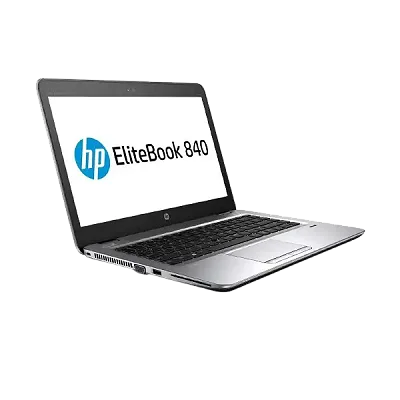 Hp Refurbished EliteBook 840 , Core i5 16GB Ram, 1TB HDD 14inch