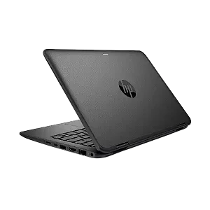 Hp Refurbished ProBook G1,Touch Screen X360,Intel,4GB RAM,128GB SSD, 11.6-Grey/Black