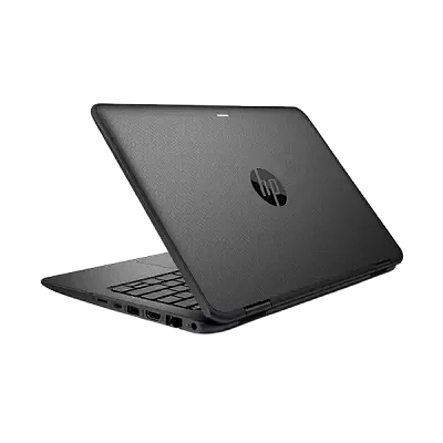 Hp Refurbished ProBook G1,Touch Screen X360,Intel,4GB RAM,128GB SSD, 11.6-Grey/Black