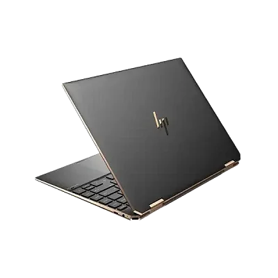 HP Spectre x360 13 Inch Laptop Intel Core i7 RAM 16GB Storage 512GB SSD