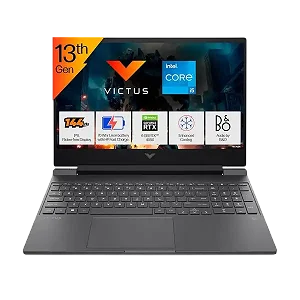 HP Victus 16-d1xxx 13th Gen i7 16GB RAM 1TB SSD 16.1" Gaming Laptop, Black