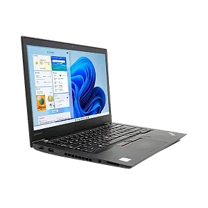 Lenovo T470s ThinkPad 14 inch, Intel Core i5 256GB SSD, 8GB DDR4 RAM