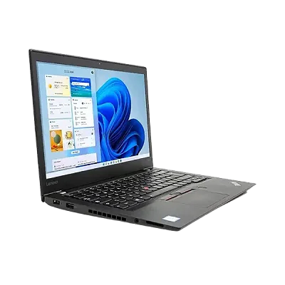 Lenovo T470s ThinkPad 14 inch, Intel Core i5 256GB SSD, 8GB DDR4 RAM
