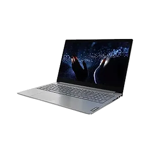 Lenovo ThinkBook 15 Intel Core i5 Laptop 16GB RAM 512GB SSD - Grey
