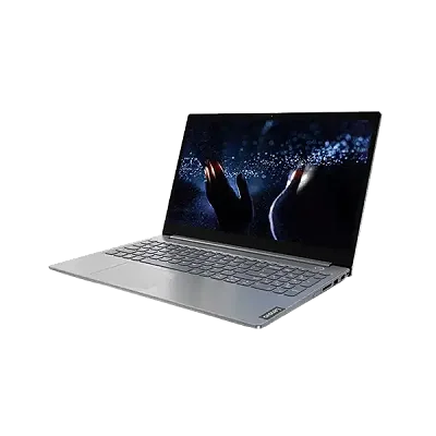 Lenovo ThinkBook 15 Intel Core i5 Laptop 16GB RAM 512GB SSD - Grey