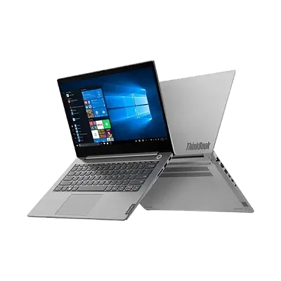 Lenovo ThinkBook 15 Intel Core i5 Laptop 16GB RAM 512GB SSD