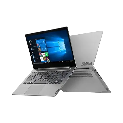 Lenovo ThinkBook 15 Intel Core i5 Laptop 16GB RAM 512GB SSD