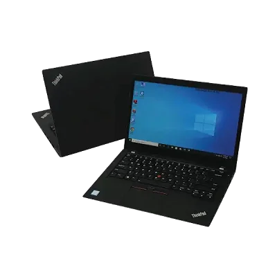 Lenovo ThinkPad T470s 14 inch (Intel Dual-Core i5-6300U, 8GB DDR4 RAM, 256GB SSD)  Windows 10 Professional