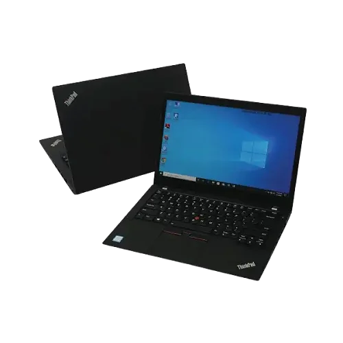 Lenovo ThinkPad T470s 14 inch (Intel Dual-Core i5-6300U, 8GB DDR4 RAM, 256GB SSD)  Windows 10 Professional