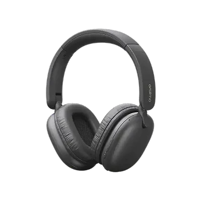 oraimo BoomPop Lite ENC Over-Ear Wireless Headphones