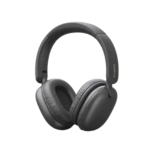 oraimo BoomPop Lite ENC Over-Ear Wireless Headphones