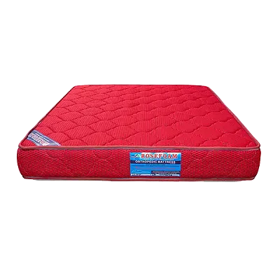 Rosefoam 6x6 Orthopedic Mattress 8Inch