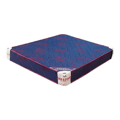 6x6 Rosefoam High Density Mattress 10Inch