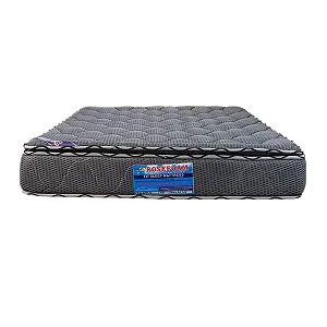 Rosefoam 4x6 8Inch Orthopedic Mattress