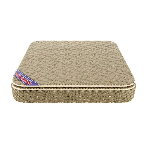 Rosefoam 6x6 Fitsleep 12Inch Mattress