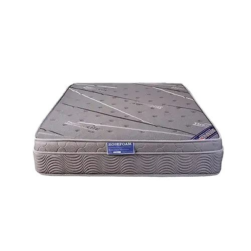 Rosefoam Bonvisco Memoryfoam Spring 3x6 12Inch