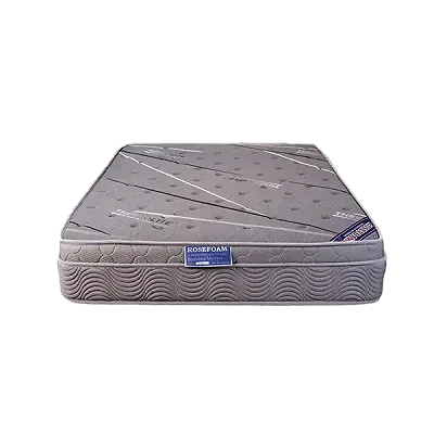 Rosefoam Bonvisco Memoryfoam Spring 5x6 12Inch