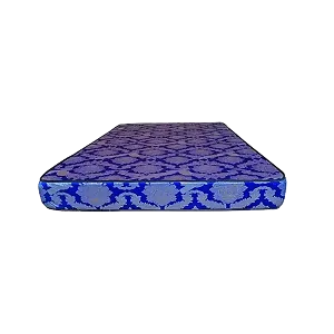 Deluxe Mattress Rosefoam - Color May Vary