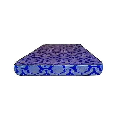 Rosefoam Deluxe Mattress - Red - 4ftx6"