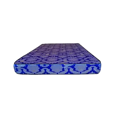 Rosefoam Deluxe Mattress - Red - 4ftx6"