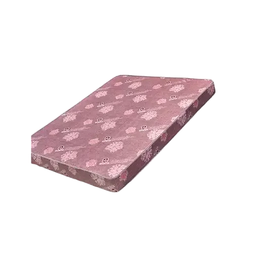 4x6 Rosefoam Deluxe Mattress 6Inch - Red