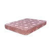 Rosefoam 6x6 Deluxe Quilted 6Inch Mattress