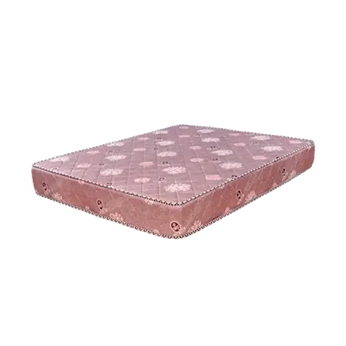 4x6 Rosefoam Deluxe Quilted Mattress 8Inch