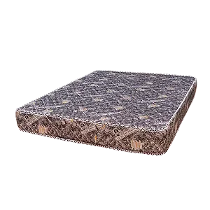 Rosefoam 4x6 Deluxe Quilted 6Inch Mattress