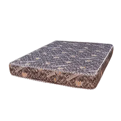 Rosefoam 4x6 Deluxe Quilted 6Inch Mattress