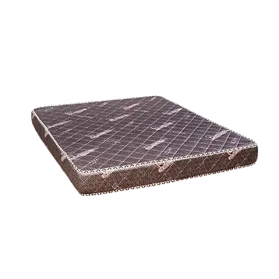 Rosefoam Deluxe Quilted Mattress - 6ftx6 8"