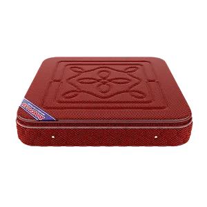 Rosefoam 4x6 10Inch Fitsleep Mattress