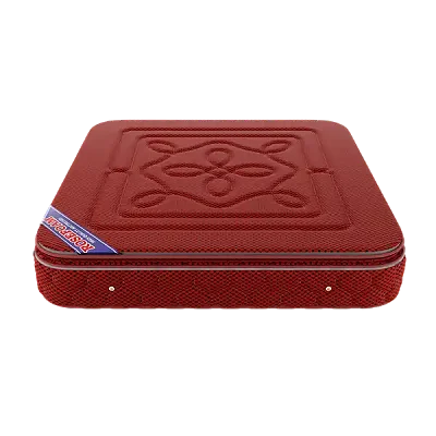 Rosefoam 4x6 12Inch Fitsleep Mattress