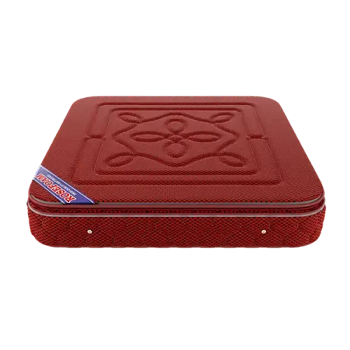 Rosefoam 4x6 12Inch Fitsleep Mattress