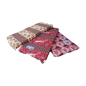 Rosefoam Open End Mattress - Multicolor - 4ftx6"