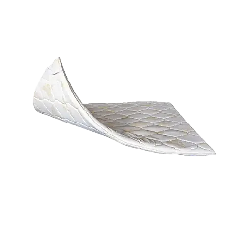 High density 3x6 Mattress toppers