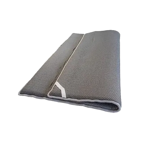 4x6 High density Mattress toppers