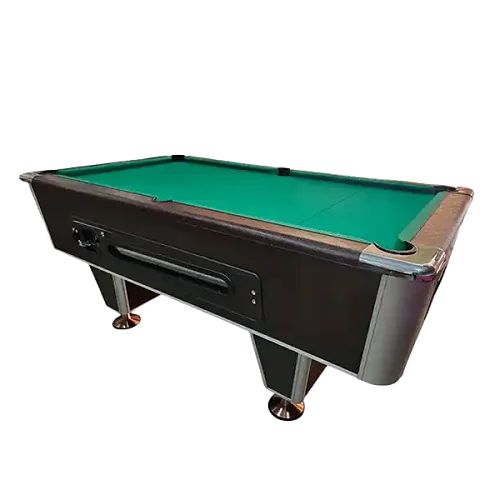 Professional League Pool Table