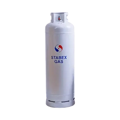 Stabex gas 45kg Cylinder