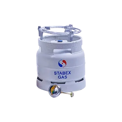 Stabex Gas 6kg Set (Kampala, Wakiso, Entebbe)