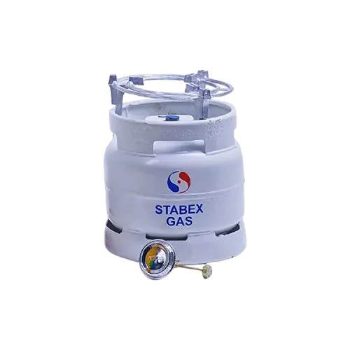 Stabex Gas 6kg Set (Kampala, Wakiso, Entebbe)