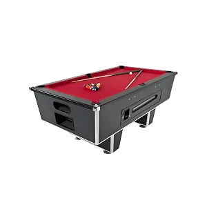 Standard Marble Slate Pool Table