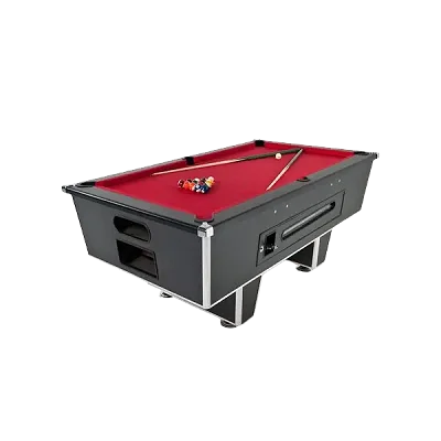 Standard Marble Slate Pool Table
