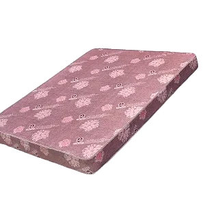 4.5x6 Rosefoam Deluxe Mattress 8Inch - Red