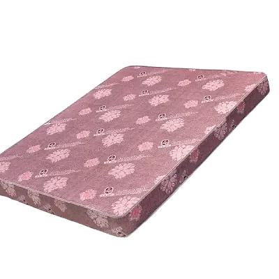 4.5x6 Rosefoam Deluxe Mattress 8Inch - Red