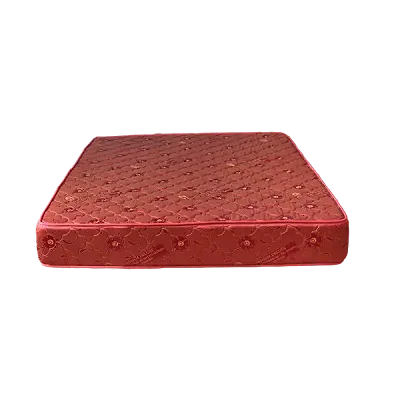 5x6 Rosefoam Deluxe Quilted Mattress 8Inch - Color May Vary